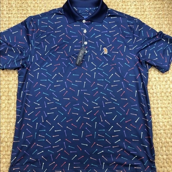 First Tee Performance Polo - Picture 1 of 1